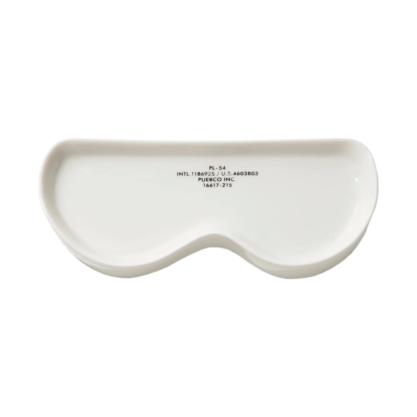 GLASSES TRAY Round