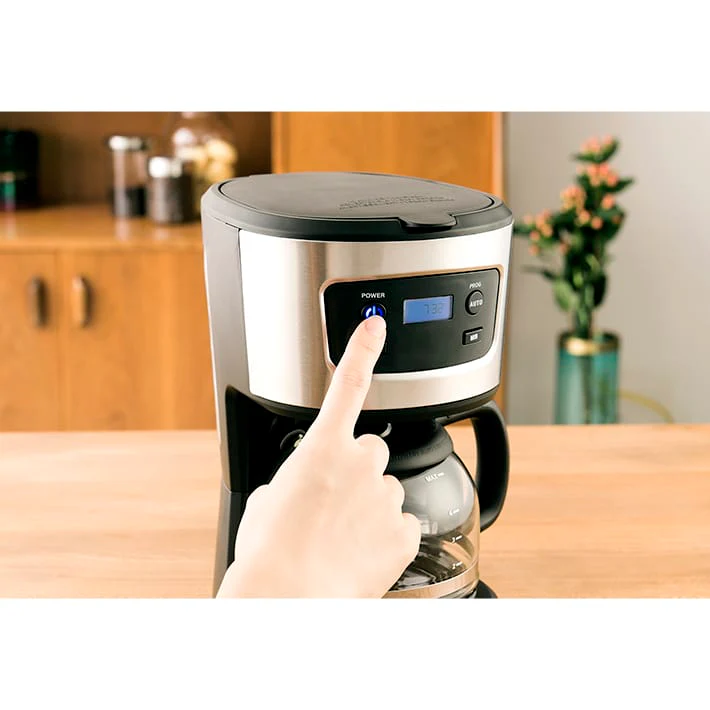 Russell Hobbs(ラッセルホブス) ベーシックドリップ - Image 5