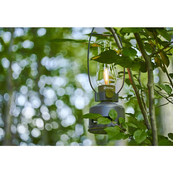 LED Lantern Speaker S1 ホワイト - Image 6