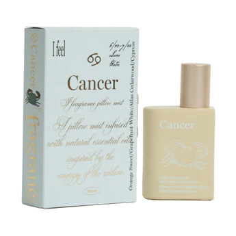 I fragrance pillow mist 蟹座