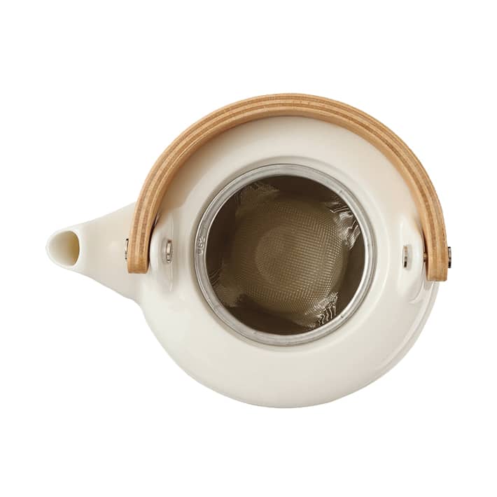 Cirkus TEA POT clown グリーン - Image 3