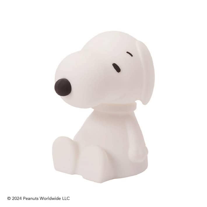 First Light Snoopy - Image 2