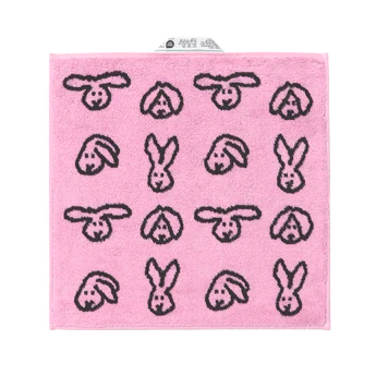 HAND TOWEL BUNNY BUNNY - Image 4