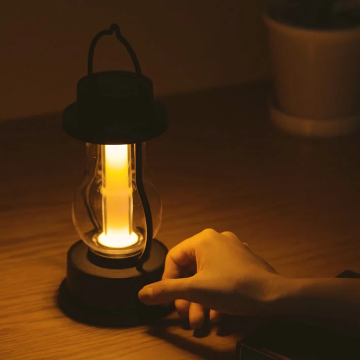 BALMUDA(バルミューダ) The Lantern - Image 20