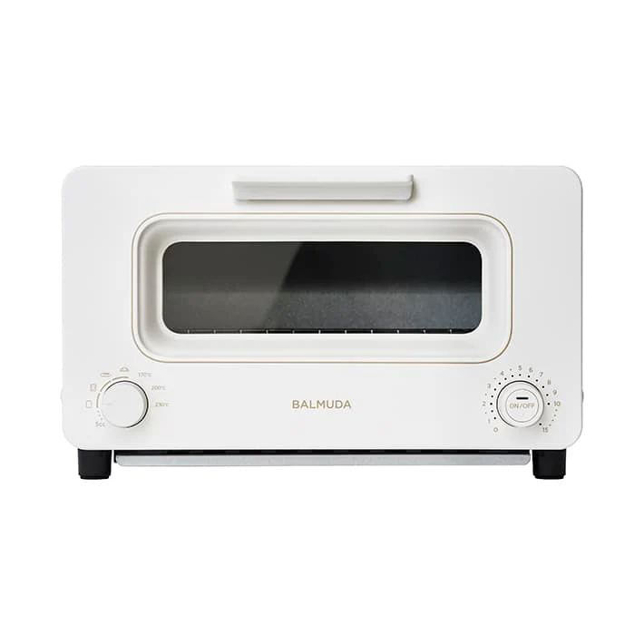 BALMUDA(バルミューダ) The Toaster - Image 11