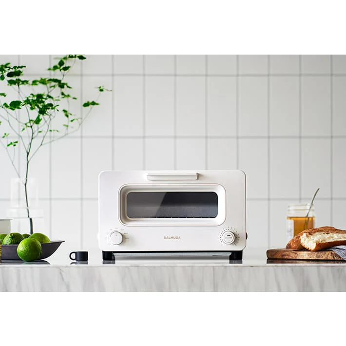 BALMUDA(バルミューダ) The Toaster - Image 14