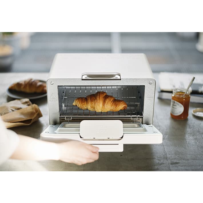 BALMUDA(バルミューダ) The Toaster - Image 18