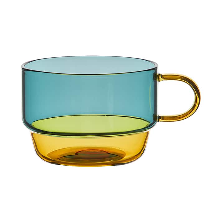 TWO TONE STACKING MUG - Image 2