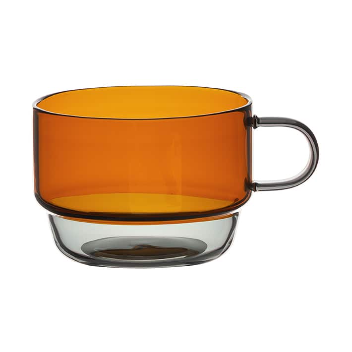 TWO TONE STACKING MUG - Image 6