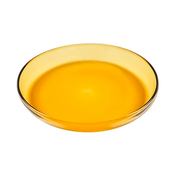 HEAT-PROOF DISH