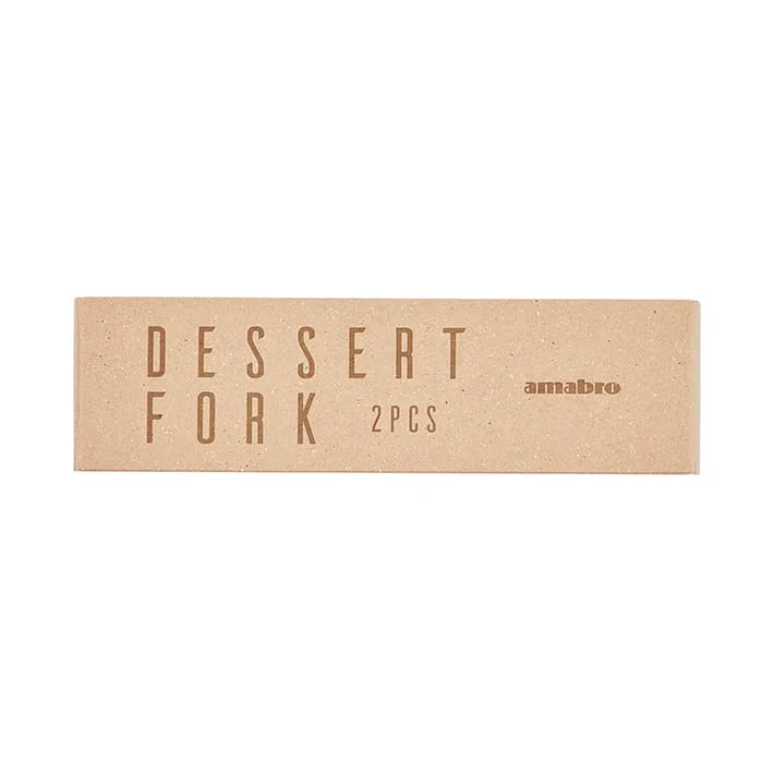 DESSERT FORK 2pcs - Image 5