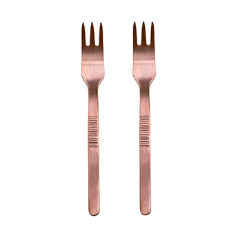 DESSERT FORK 2pcs - Image 7
