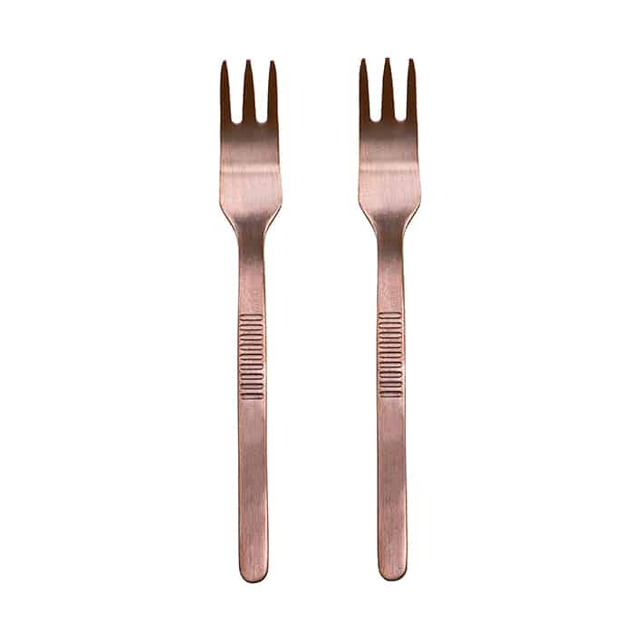 DESSERT FORK 2pcs - Image 8