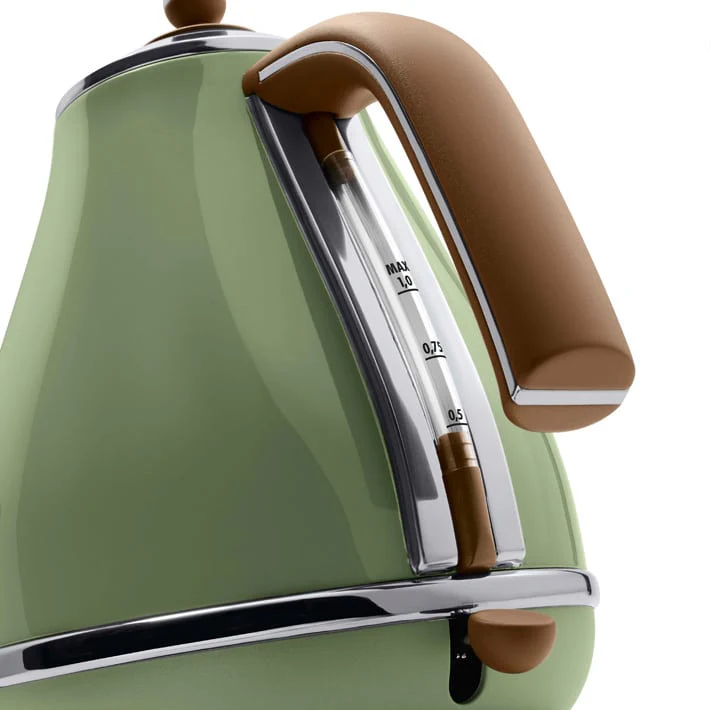 DeLonghi(デロンギ)　アイコナ ヴィンテージケトル - Image 4